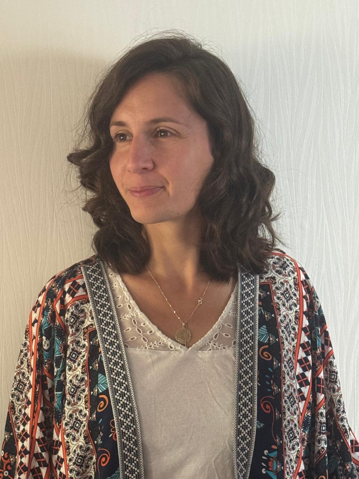 Mélanie Maré Di Paola